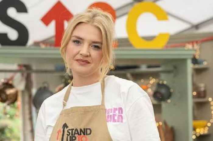 Celebrity Bake Off star Self Esteem's life - from real name to rise to fame