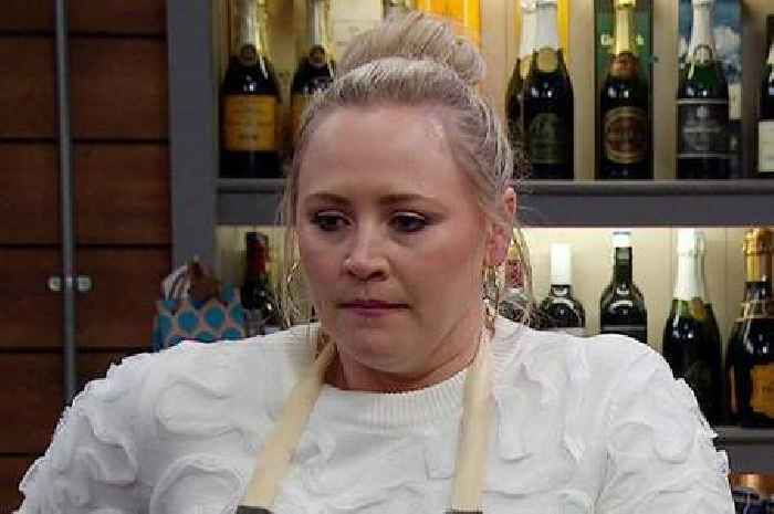 Emmerdale's Amy Walsh was kept in the dark over character's life-changing twist