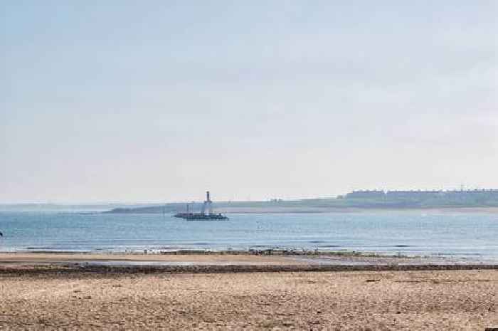 'Britain's cheapest seaside town' with beautiful beaches named and it's not Skegness