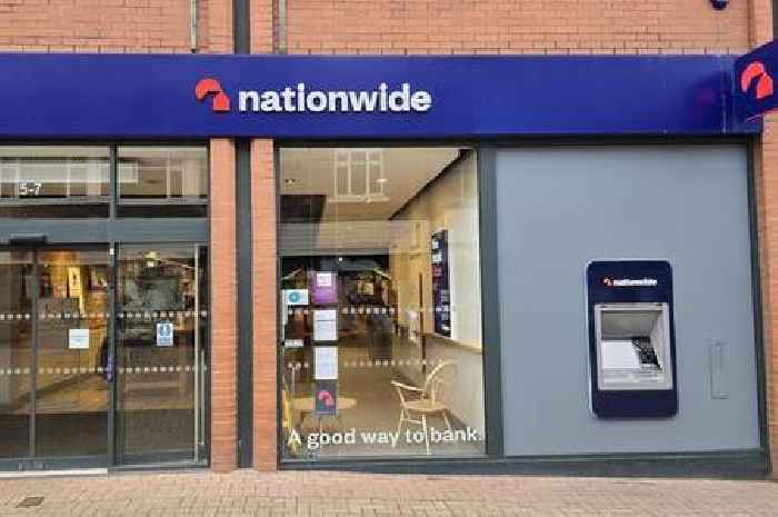 12 million Nationwide customers told to check bank accounts for £50 bonus payments