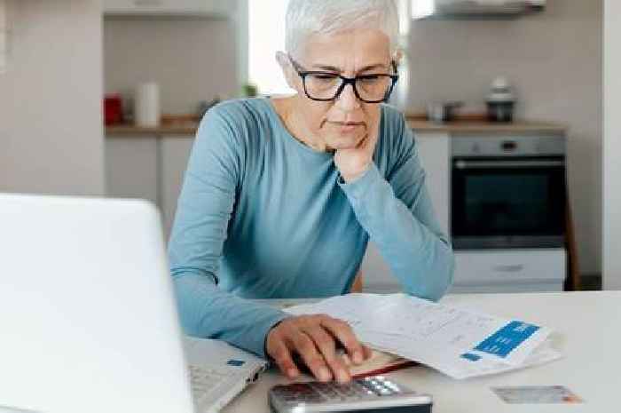 DWP making tweak to both new and old basic state pension this week