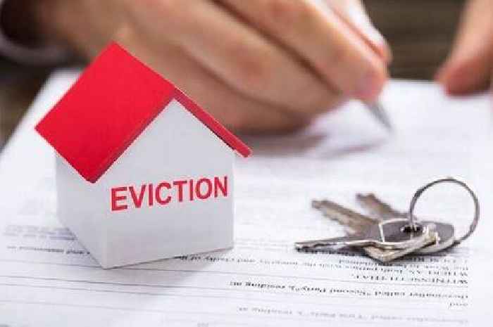 Landlord tries to evict tenant for 'unacceptable' reason - but it majorly backfires