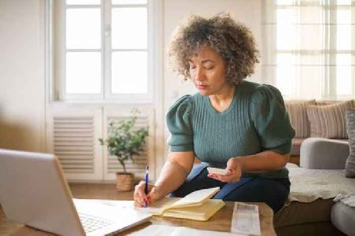 DWP sends letters to 370,000 women urging them to check State Pension