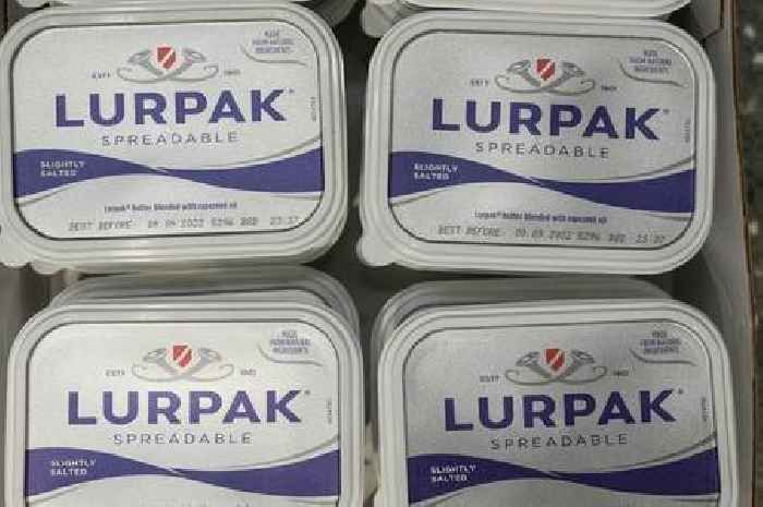 Aldi supermarket butter 'better than Lurpak' for a fraction of the price