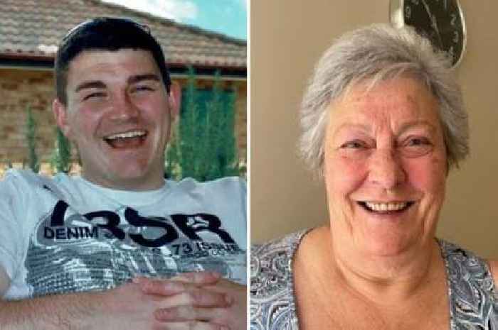 Death notices and funeral announcements from Grimsby and Scunthorpe Telegraph - March 31-April 6, 2025