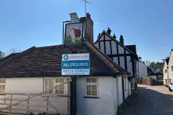 Future of ancient Essex pub remains uncertain after being closed for 15 years