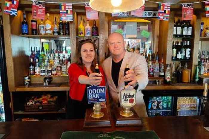 The 'friendly' Essex pub with 'out of this world' roast potatoes loved by Ross Kemp