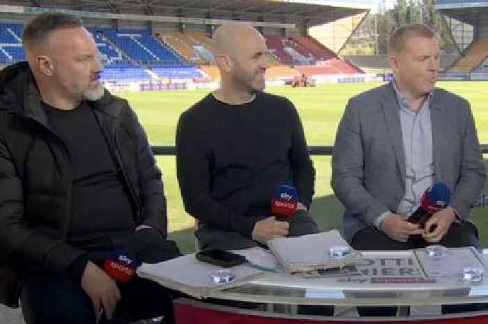 What the Celtic pundits said as mentality questioned after St Johnstone defeat and HALF the team name-checked