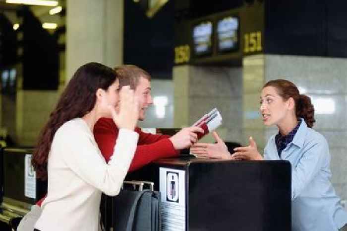 Travel expert explains passport issue that is ‘catching people off guard and denying entry'