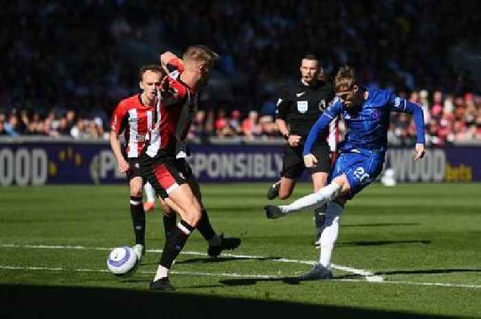 Chelsea next five fixtures compared to Champions League rivals as Premier League run-in assessed