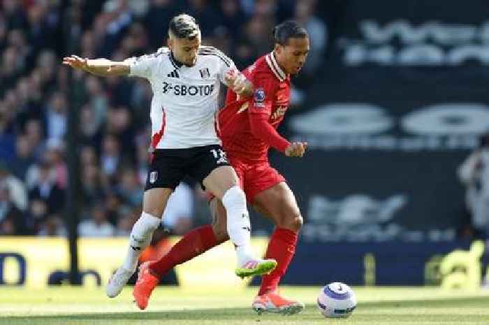Premier League release statement after Liverpool decision as Arsenal title race takes fresh twist