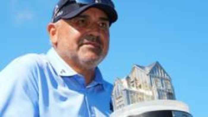 Cabrera returns to Masters for first time since prison