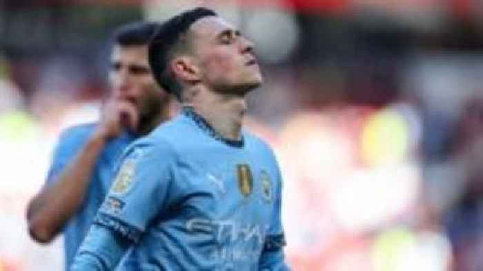 'Sexism isn't banter' - but why no FA action over Foden chants?