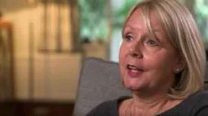 The whispering woman behind 10CC's I'm Not In Love