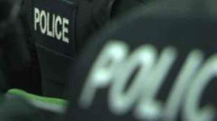 Londonderry bookmaker's shop raided by masked men