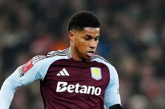Marcus Rashford warned over Man Utd return – even if he wins Champions League