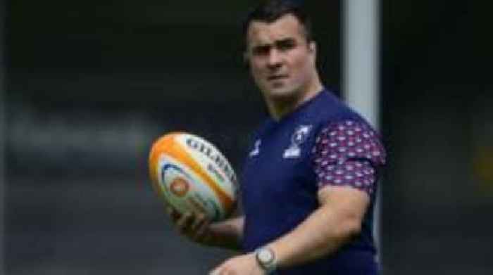 Bristol Bears head coach Ward to leave club