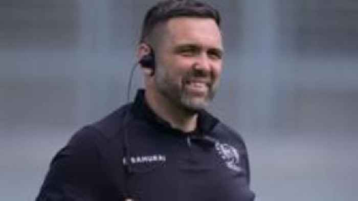 Salvin takes interim charge of Exeter women