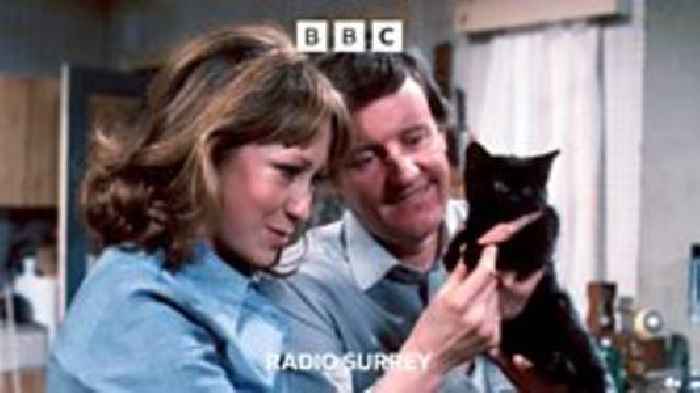 50 years since they caused a stir in Surbiton