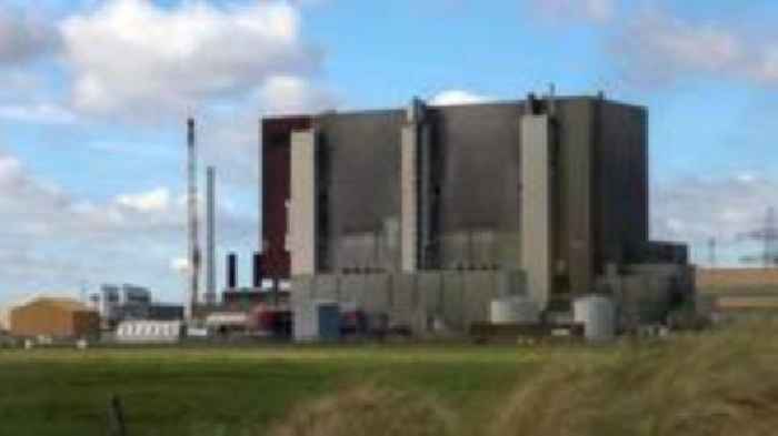 Nuclear plant put under extra regulatory attention