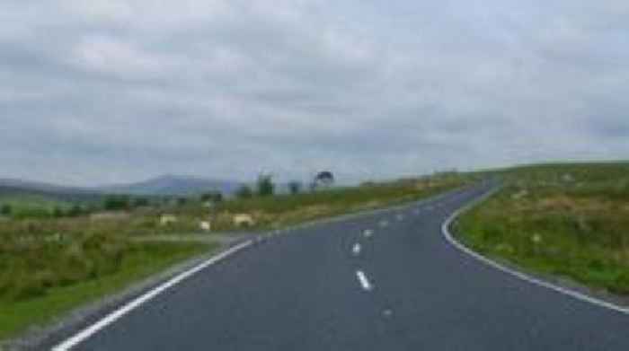 Motorbike sidecar passenger killed in crash