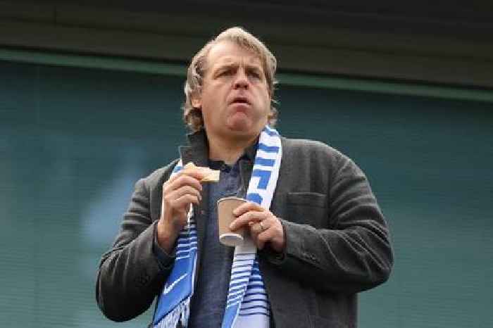 Chelsea received payment from Boehly-linked Vivid Seats