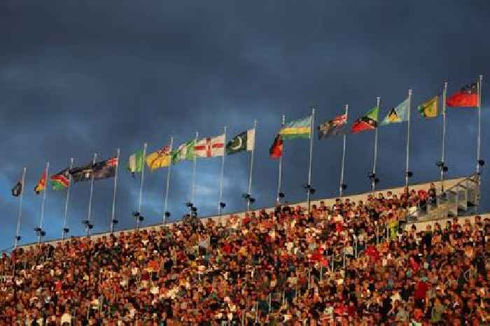 Get on a plane and engage with emerging economies