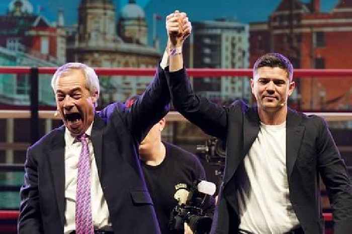Luke Campbell reveals what would be his top 3 priorities as Hull and East Yorkshire Mayor