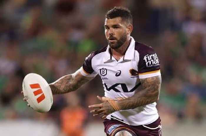 Adam Reynolds to Hull KR update after transfer speculation