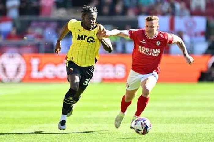 Watford rocked by big injury blow ahead of Hull City showdown at Vicarage Road