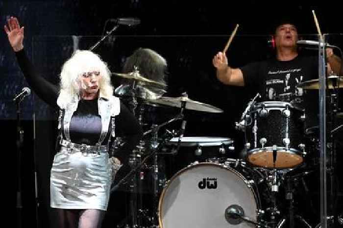 Blondie star dies after 'private battle with cancer' as band pays tribute