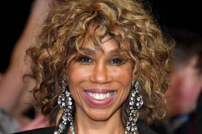 Trisha Goddard open up about 16-year cancer battle and ongoing treatment challenges
