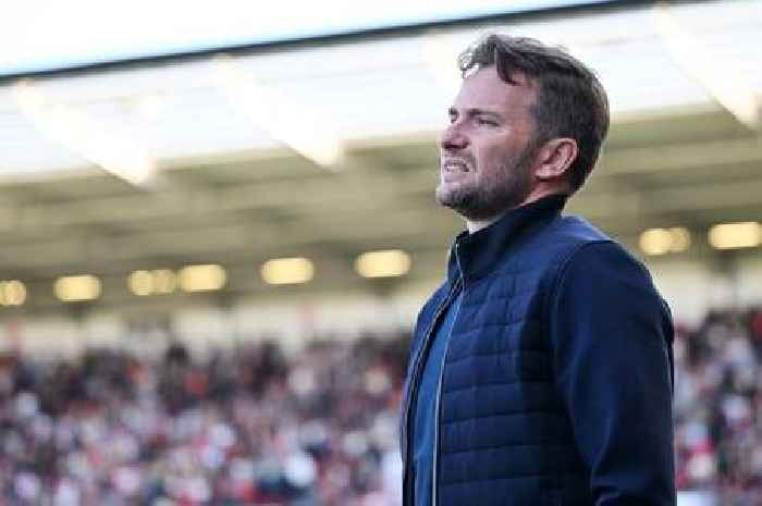 Tom Cleverley makes honest admission as he offers verdict on Bristol City goal in win vs Watford