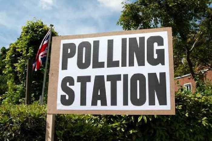 All the candidates standing in Leicestershire's local elections this May