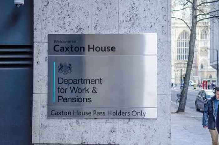 DWP confirms digital changes to Attendance Allowance for new claims