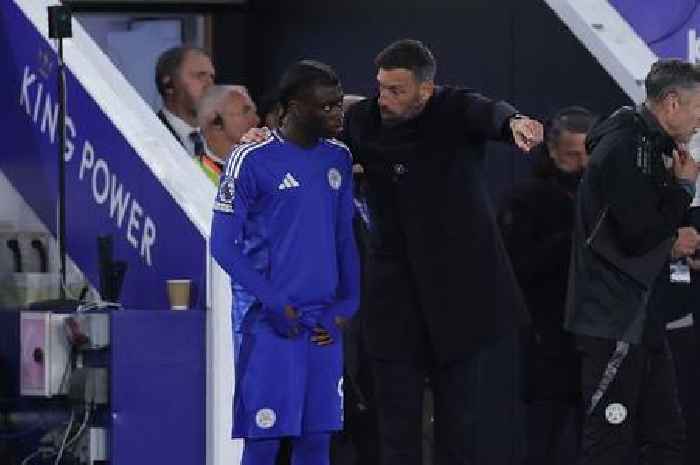 Leicester City player ratings v Newcastle with two bright sparks amid more defensive misery