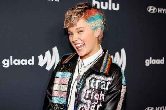 Inside JoJo Siwa's net worth as star joined ITV Celebrity Big Brother