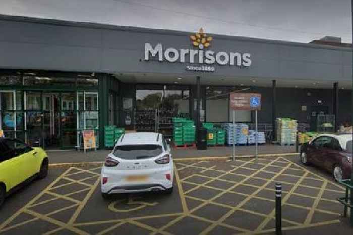 Mobile tip slot at Morrisons cancelled after chaos at other locations