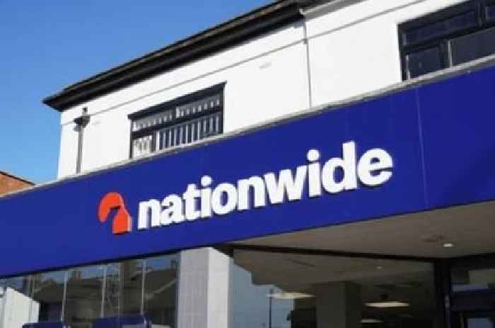 Nationwide to start paying £50 bonus into accounts this week