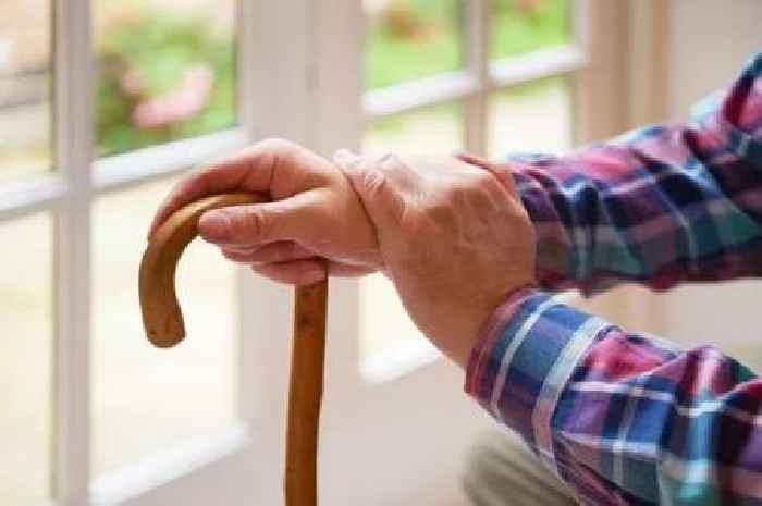 Thousands of state pensioners having Attendance Allowance scrapped and moved onto new benefit