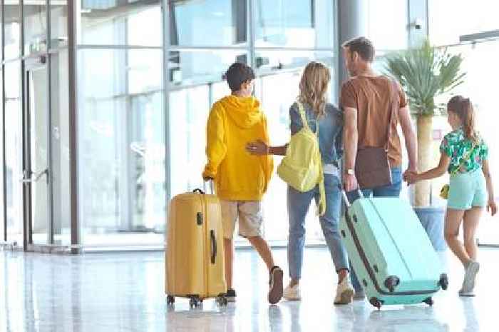 European 'visa' rules started on April 2 and it's causing confusion