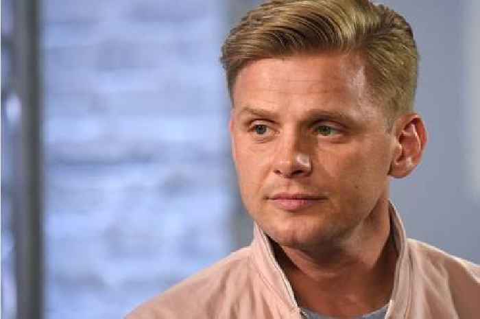 Jeff Brazier says him and sons 'need' Jade Goody 'as a mother right now'