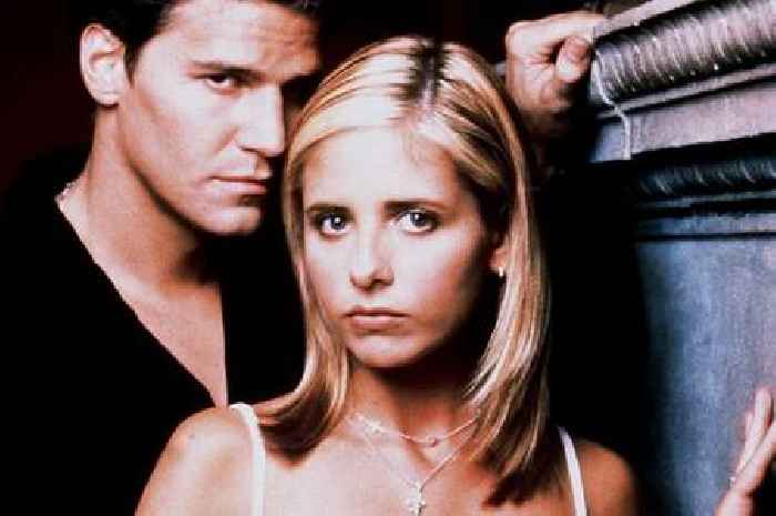 Angel's timeline in Buffy The Vampire Slayer explained after fans mourn 'very flawed hero'