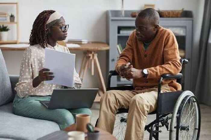 Key PIP document that could show if you'll keep benefit after DWP changes