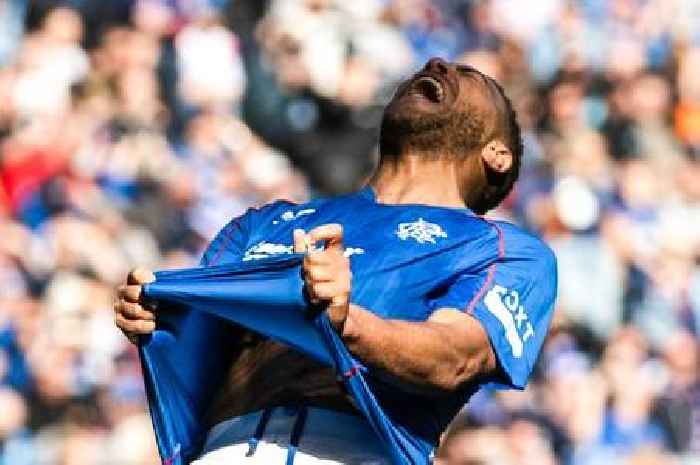 Alan Hutton rings Rangers alarm bell for flops as he warns no-one is safe from takeover purge