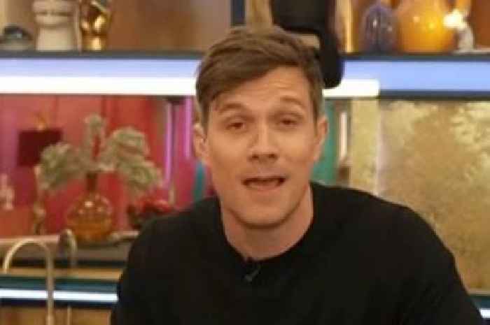 Celebrity Big Brother host 'lets slip' star's 'unusual demand' ahead of new series