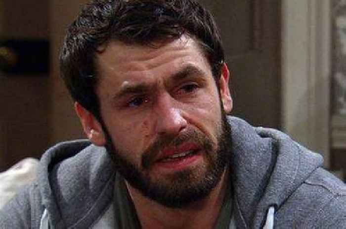 ITV Emmerdale fans only just realising Kelvin Fletcher's young daughter stars in rival soap