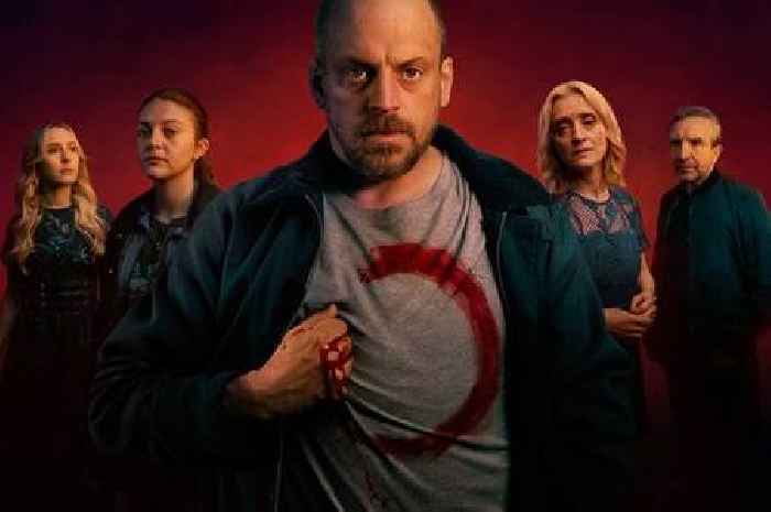 Reunion on BBC One: Full cast of deaf revenge thriller including EastEnders and Shameless stars