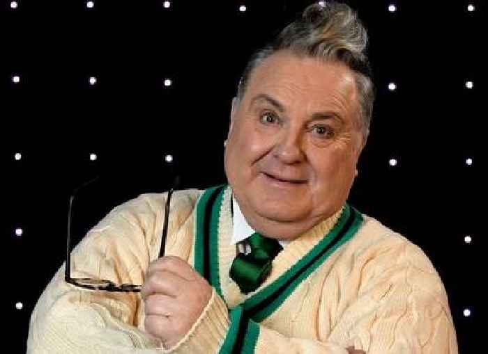 Russell Grant's horoscopes as Aquarius put into the spotlight by surprise invitation