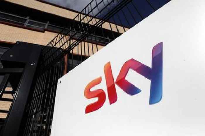 Sky offering 50p per day TV and Netflix package that can help  slash April price hikes